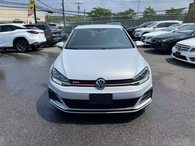 2018 Volkswagen Golf GTI 2.0T S for sale in Montgomery, NY