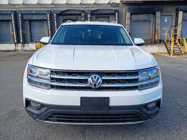 2018 Volkswagen Atlas 3.6L V6 SE for sale in Montgomery, NY