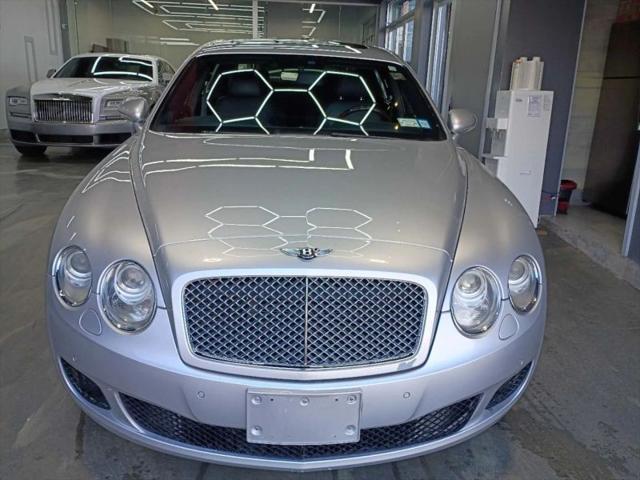 2009 Bentley Continental Flying Spur Flying Spur for sale in Montgomery, NY
