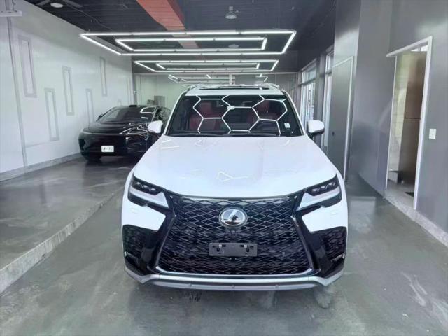 2024 Lexus LX F SPORT for sale in Montgomery, NY