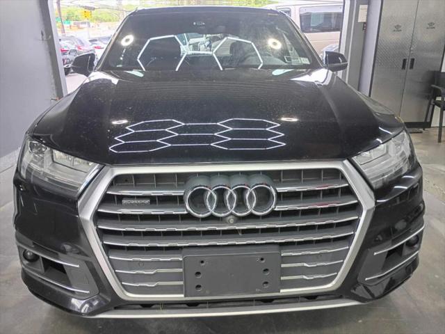 2017 Audi Q7 3.0T Premium for sale in Montgomery, NY