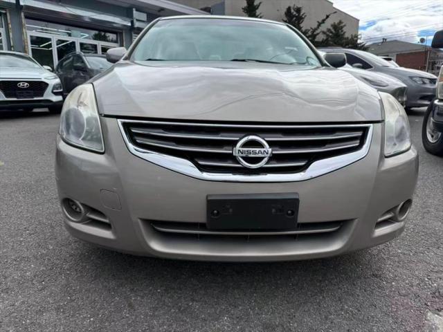 2012 Nissan Altima 2.5 S for sale in Montgomery, NY
