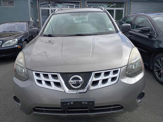 2015 Nissan Rogue Select S for sale in Montgomery, NY