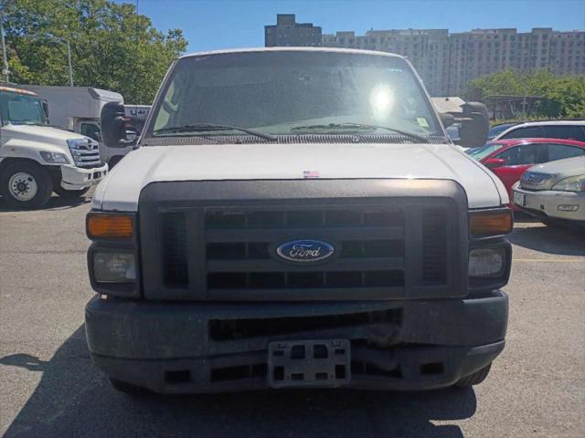 2008 Ford E-250 Base for sale in Montgomery, NY