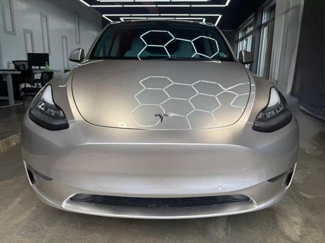 2022 Tesla Model Y Long Range Dual Motor All-Wheel Drive for sale in Montgomery, NY