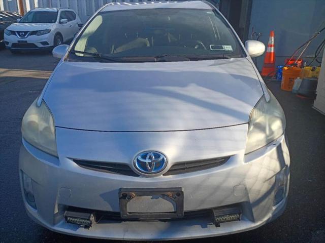 2011 Toyota Prius Three for sale in Montgomery, NY