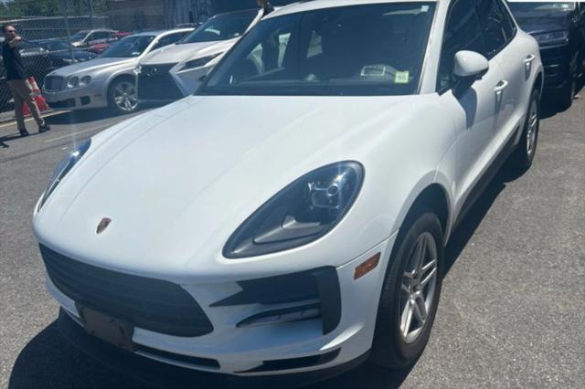 2021 Porsche Macan Base for sale in Montgomery, NY
