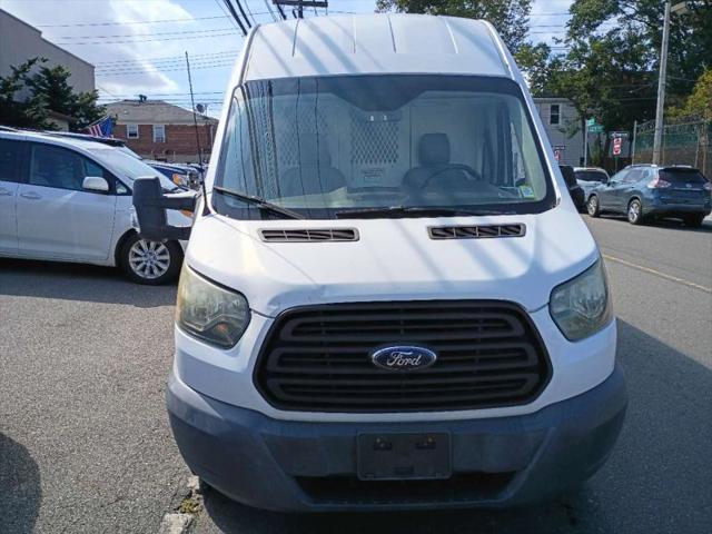 2015 Ford Transit Extended Length w/Sliding Side Door for sale in Montgomery, NY