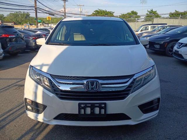 2020 Honda Odyssey EX-L for sale in Montgomery, NY