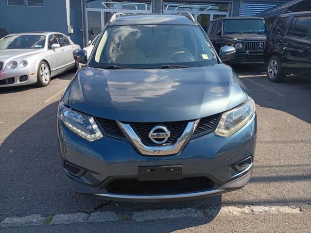 2014 Nissan Rogue SV for sale in Montgomery, NY