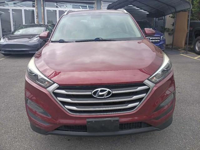 2017 Hyundai Tucson SE for sale in Montgomery, NY