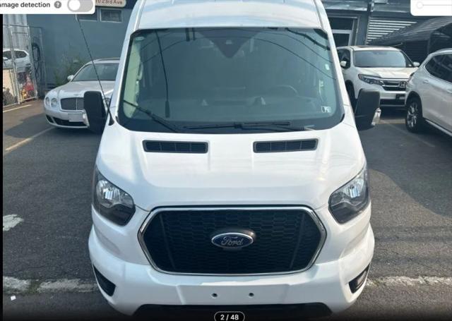 2024 Ford Transit-350 Passenger Van XLT for sale in Montgomery, NY