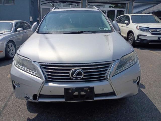 2013 Lexus RX 350 350 for sale in Montgomery, NY