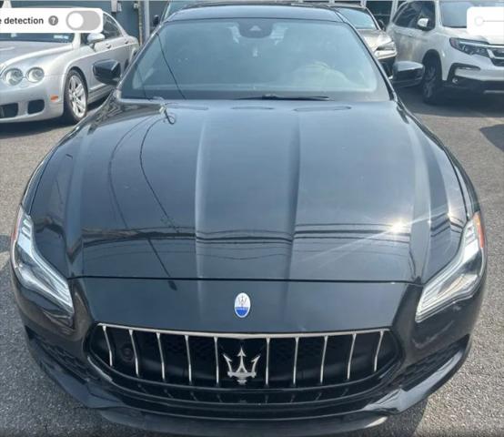 2018 Maserati Quattroporte S for sale in Montgomery, NY