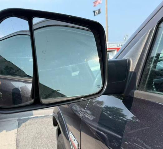 2018 Ram 1500 SLT