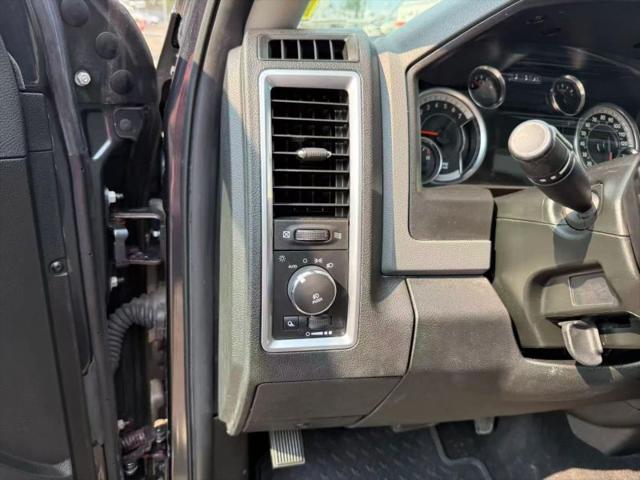 2018 Ram 1500 SLT