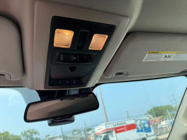 2018 Ram 1500 SLT