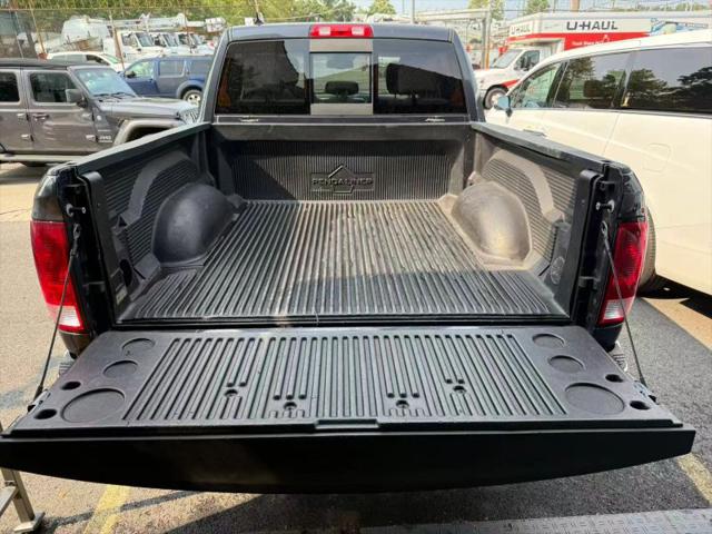 2018 Ram 1500 SLT