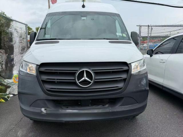2019 Mercedes-Benz Sprinter 2500 Extended for sale in Montgomery, NY