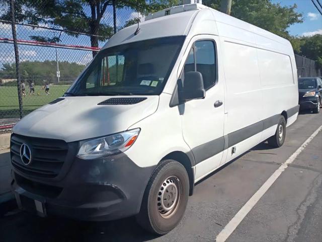 2019 Mercedes-Benz Sprinter 2500 Extended for sale in Montgomery, NY