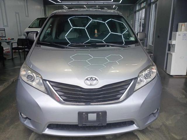 2015 Toyota Sienna XLE 8 Passenger for sale in Montgomery, NY