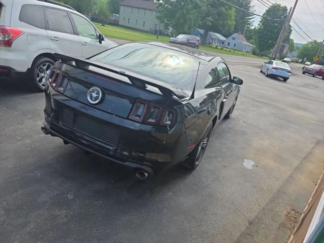 2014 Ford Mustang V6 Premium