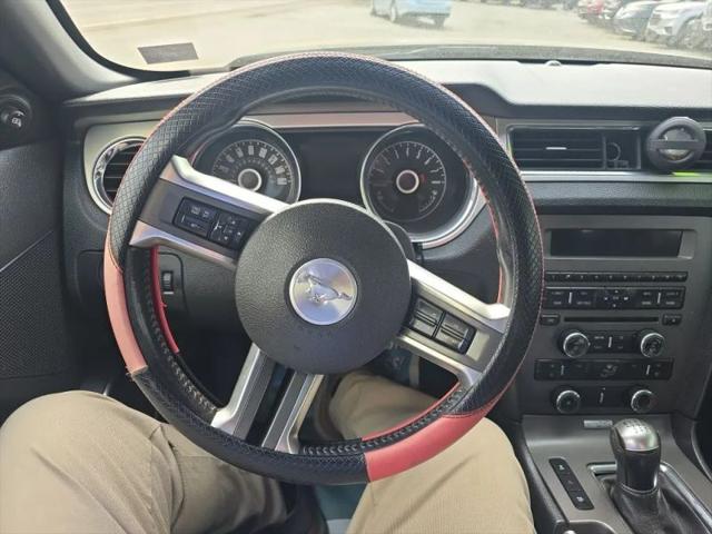 2014 Ford Mustang V6 Premium