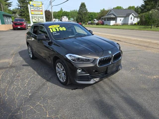 2020 BMW X2 xDrive28i for sale in Olean, NY