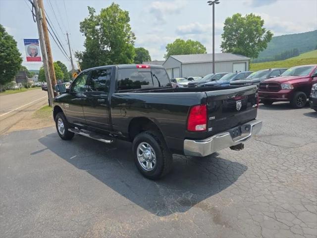 2016 Ram 2500 SLT