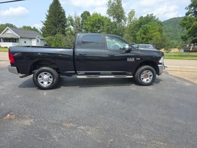 2016 Ram 2500 SLT