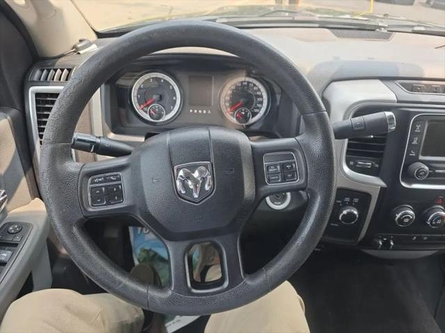 2016 Ram 2500 SLT