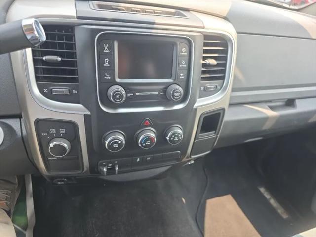 2016 Ram 2500 SLT