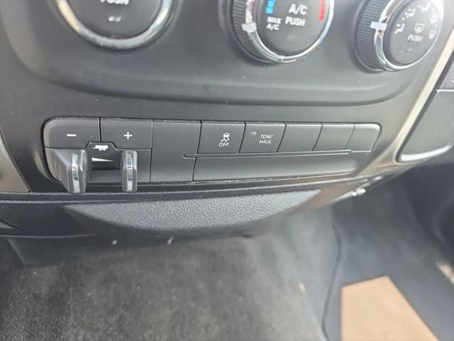 2016 Ram 2500 SLT