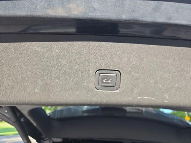 2021 Chevrolet Traverse AWD LT Leather