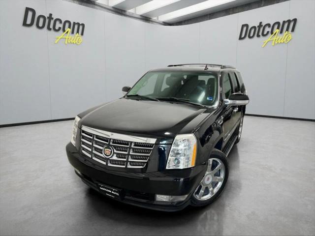 2008 Cadillac Escalade Base for sale in Leesburg, VA