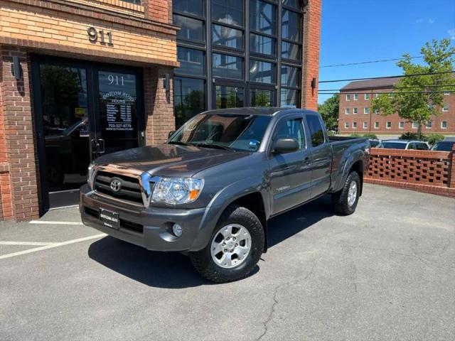 2011 Toyota Tacoma Base V6 for sale in Leesburg, VA