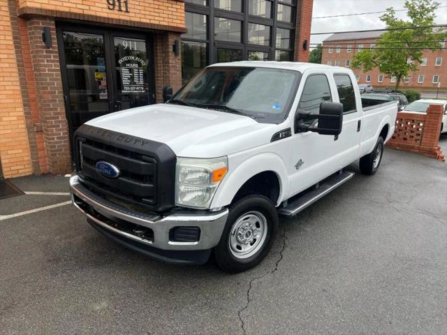 2015 Ford F-250 XL for sale in Leesburg, VA
