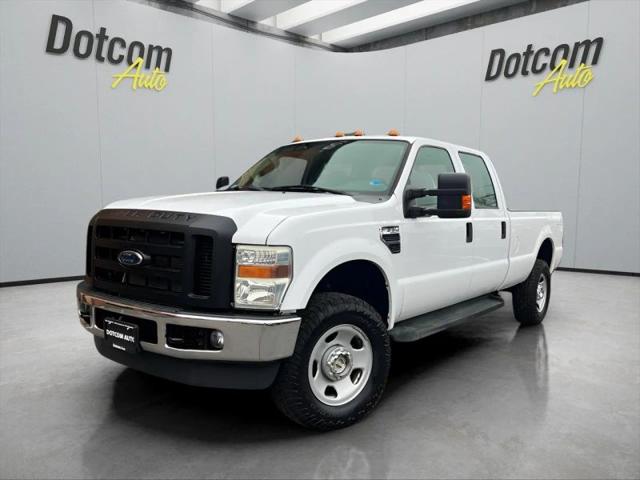 2008 Ford F-350 XLT for sale in Leesburg, VA