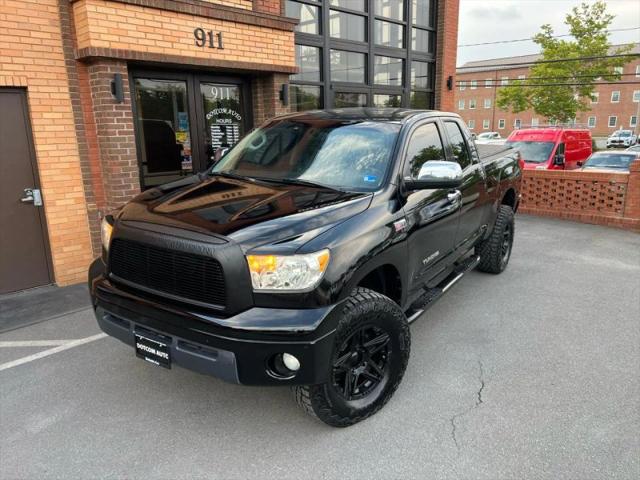 2008 Toyota Tundra Limited 5.7L V8 for sale in Leesburg, VA