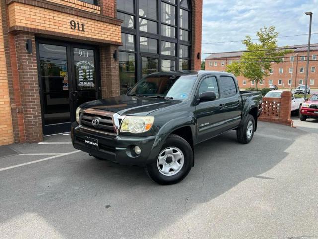 2009 Toyota Tacoma Base V6 for sale in Leesburg, VA