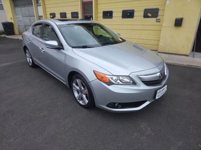 2013 Acura ILX 2.0L for sale in Elizabeth, NJ