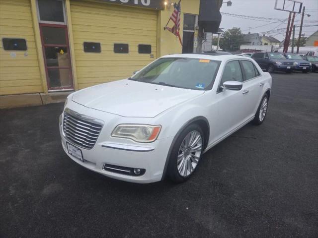 2012 Chrysler 300 Limited for sale in Elizabeth, NJ