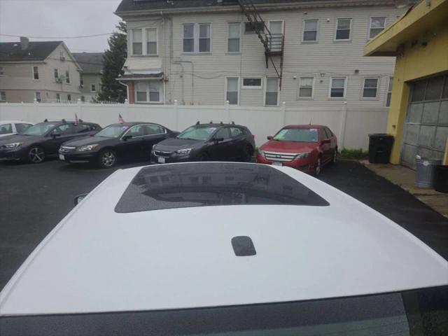 2012 Chrysler 300 Limited