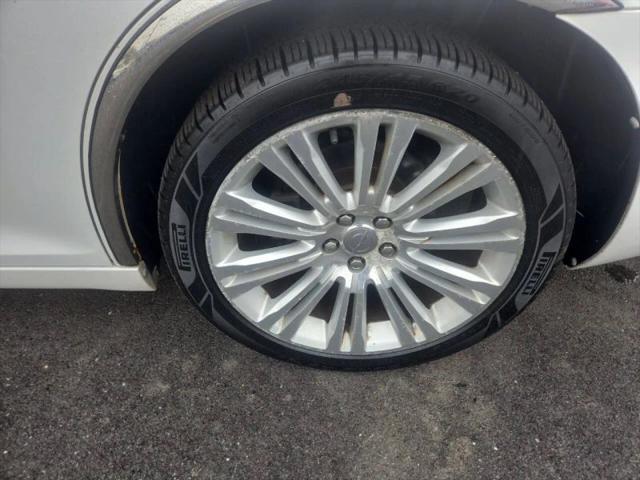 2012 Chrysler 300 Limited