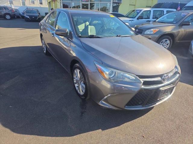 2015 Toyota Camry SE for sale in Elizabeth, NJ
