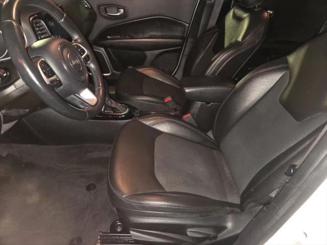 2019 Jeep Compass Altitude 4x4