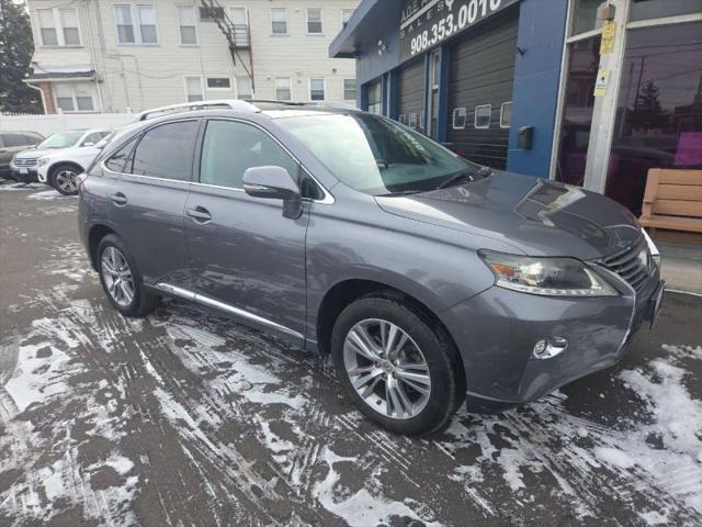 2015 Lexus RX 450h 450h for sale in Elizabeth, NJ