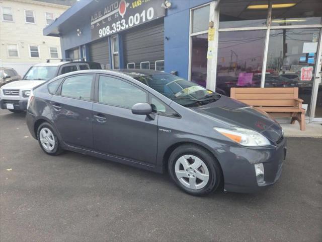 2010 Toyota Prius I for sale in Elizabeth, NJ