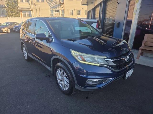 2016 Honda CR-V EX for sale in Elizabeth, NJ