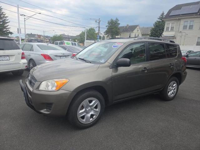 2011 Toyota RAV4 Base for sale in Elizabeth, NJ